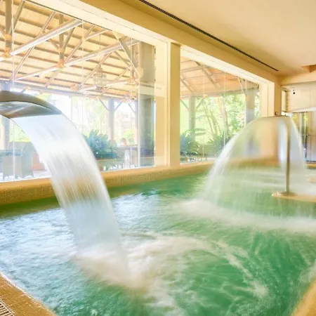 Apartamento Capanes De Golf Luxury *