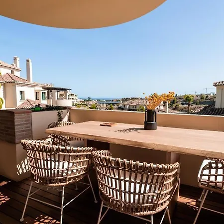 Apartamento Capanes De Golf Luxury