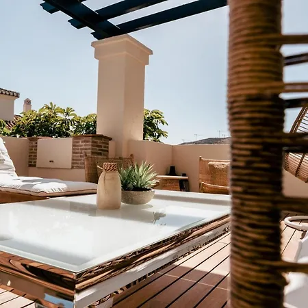 Apartamento Capanes De Golf Luxury *