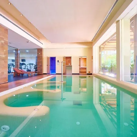 Capanes De Golf Luxury Apartamento