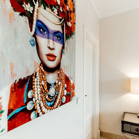 Apartamento Capanes De Golf Luxury *