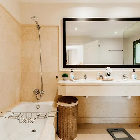 Apartamento Capanes De Golf Luxury Benahavís