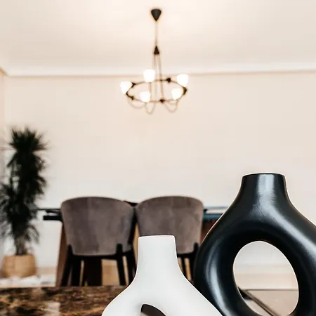 Apartment Capanes De Golf Luxury *