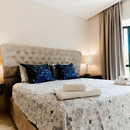 Capanes De Golf Luxury