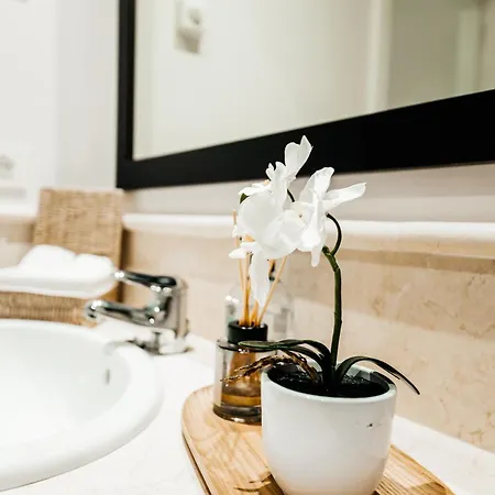 Capanes De Golf Luxury Apartment *