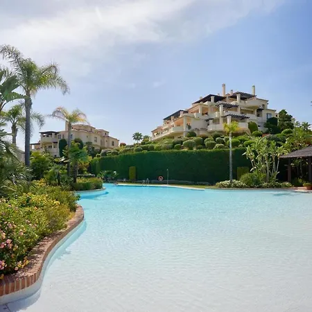 Apartment Capanes De Golf Luxury *