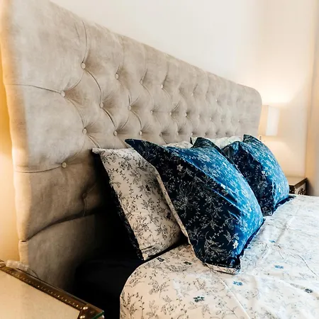 Capanes De Golf Luxury Apartment Benahavis
