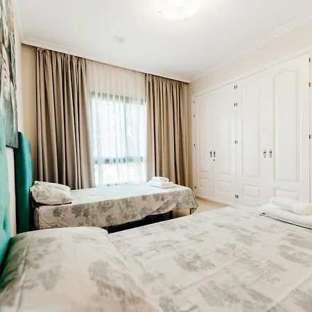 Apartment Capanes De Golf Luxury *